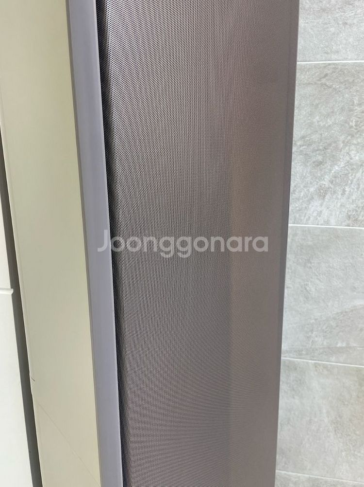삼성무풍갤러리 에어컨 2in1 (19평+6평)--4