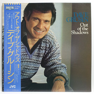 (일본/LP) 데이브 그루신 Dave Grusin