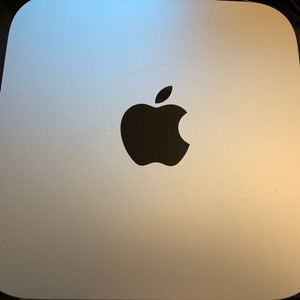 애플 Mac mini A1347 Late 2014 판매
