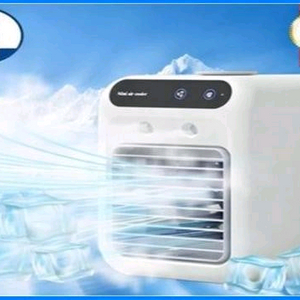 휴대용 냉풍기