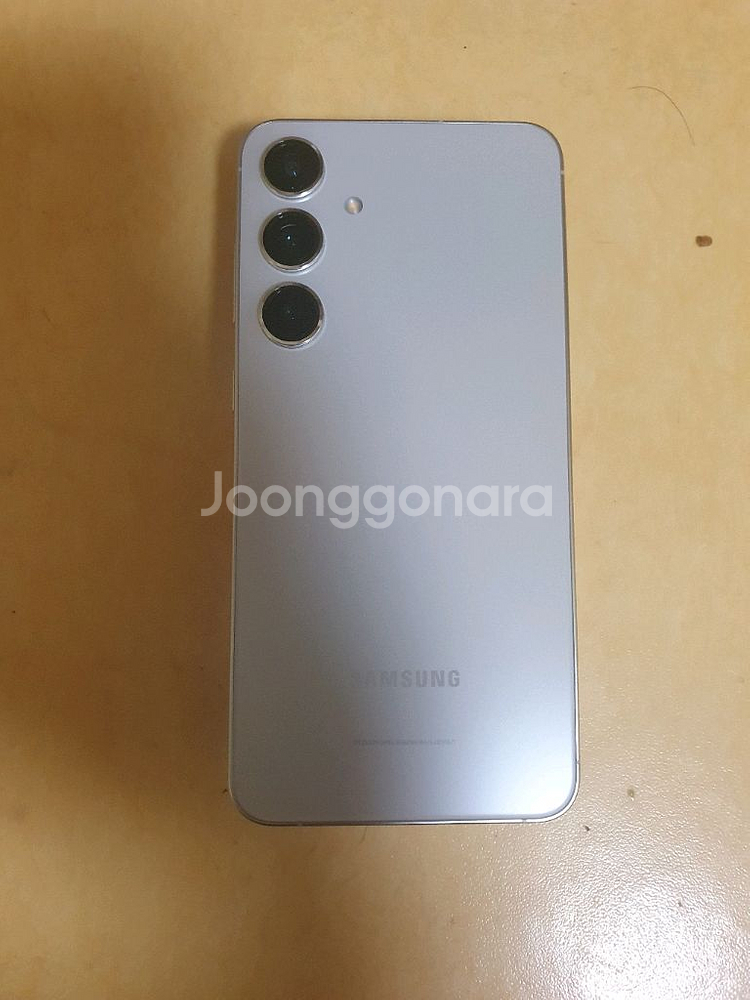 갤럭시 s24플러스 256G AA급--5