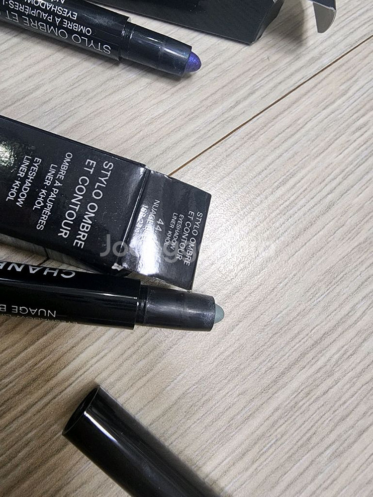 디올 샤넬 화장품 아이섀도우한정판--2