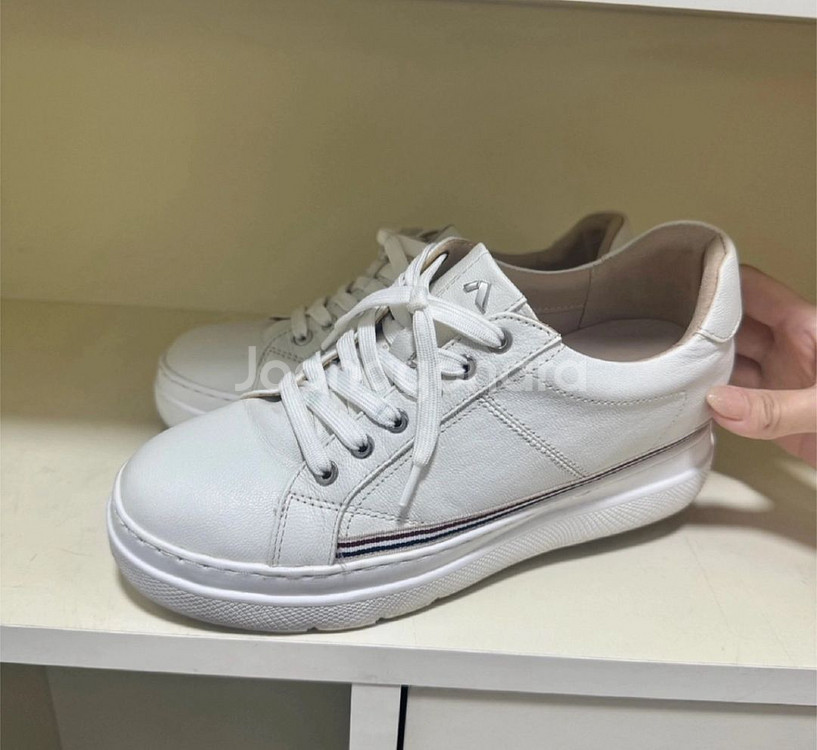소다 운동화 키높이5cm 240--1