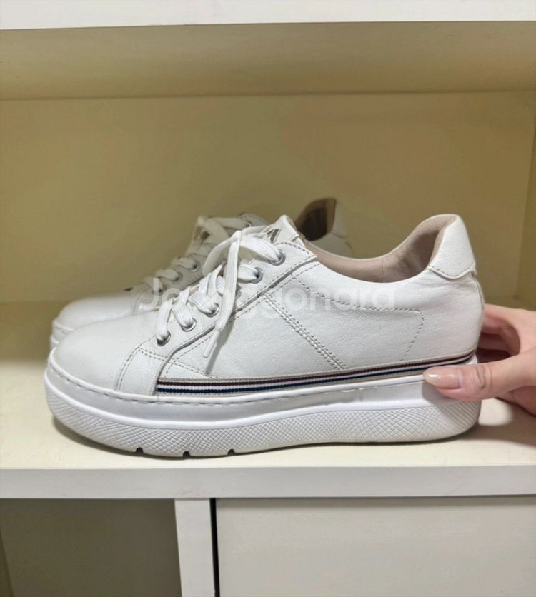 소다 운동화 키높이5cm 240--3