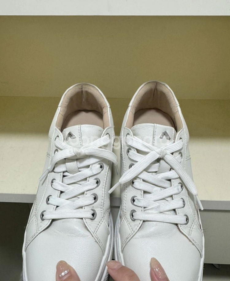 소다 운동화 키높이5cm 240--4
