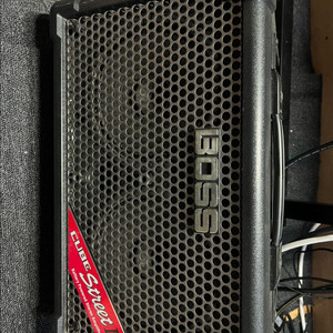 큐브스트리트2+sm58s