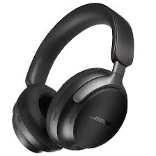BOSE QC ULTRA 헤드폰
