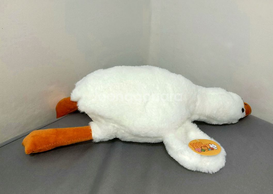 거위 인형--1