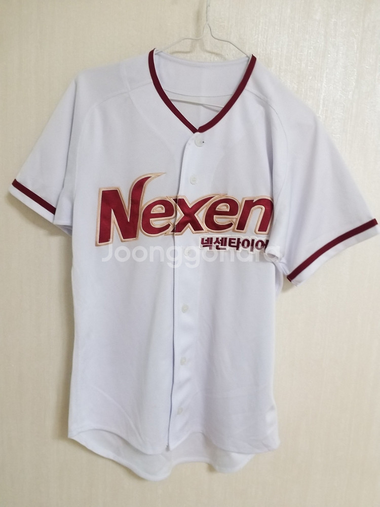 남여 넥센히어로즈 야구져지 (여.박시100.남95)--0