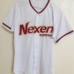 남여 넥센히어로즈 야구져지 (여.박시100.남95)