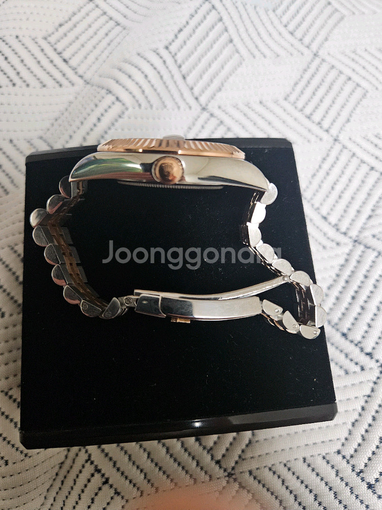 롤렉스 데이저스트 콤비40mm--3