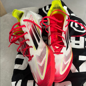 아디다스 f50 프로 tf 270mm