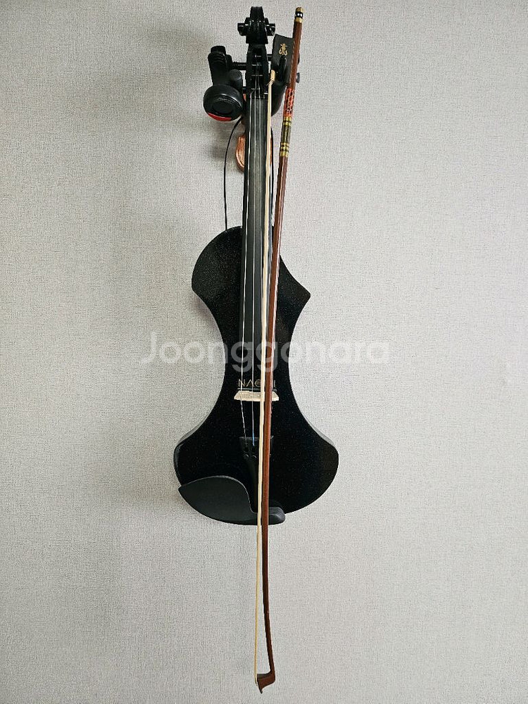 naomi 전기 바이올린--1