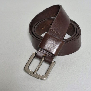 GIORDANO 통가죽벨트