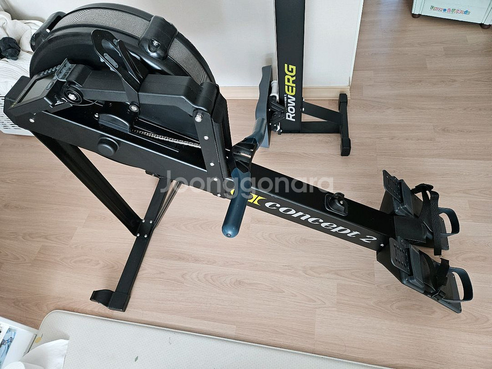 Concept2 컨셉2 로잉머신 row erg--0
