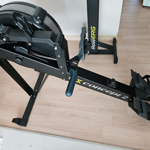 Concept2 컨셉2 로잉머신 row erg