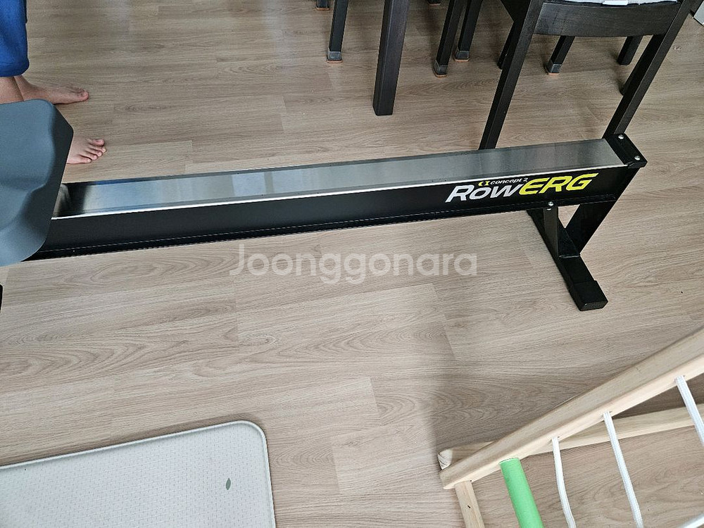 Concept2 컨셉2 로잉머신 row erg--3