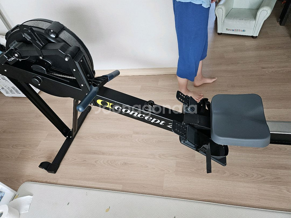 Concept2 컨셉2 로잉머신 row erg--2