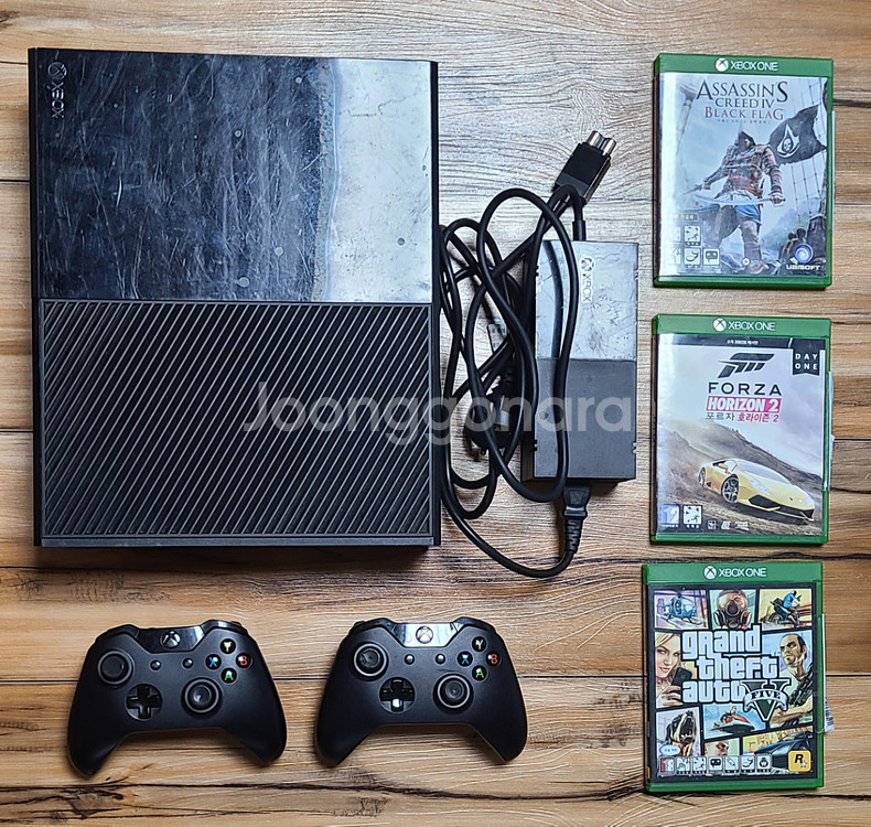 XBOX ONE(엑원) 판매합니다.--0