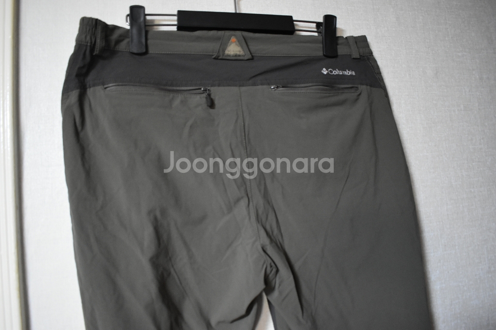 컬럼비아 남성 바지 (33)--1