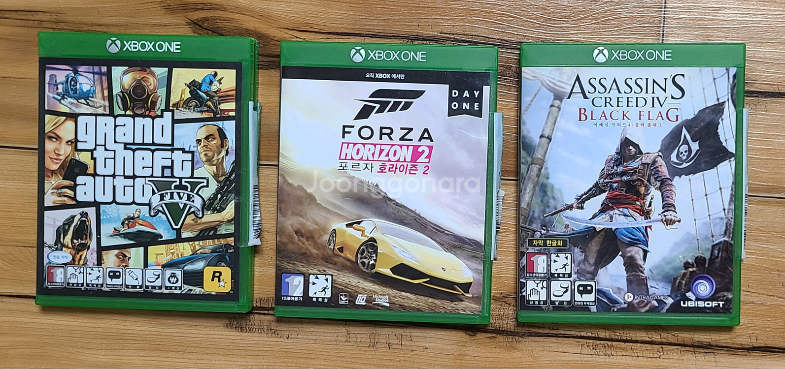 XBOX ONE(엑원) 판매합니다.--2