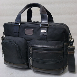 투미 TUMI 알파 에버렛 에센셜 토트 222340HK