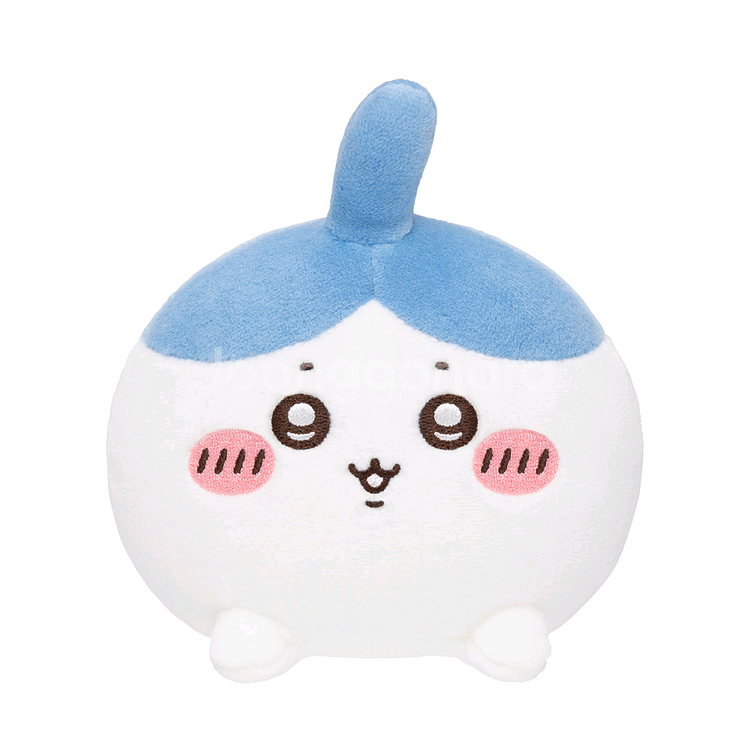 치이카와 엉덩이 인형 치이카와 하치와레 누이--1