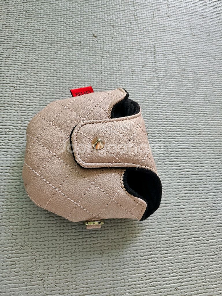 selmo 골프채 커버--1