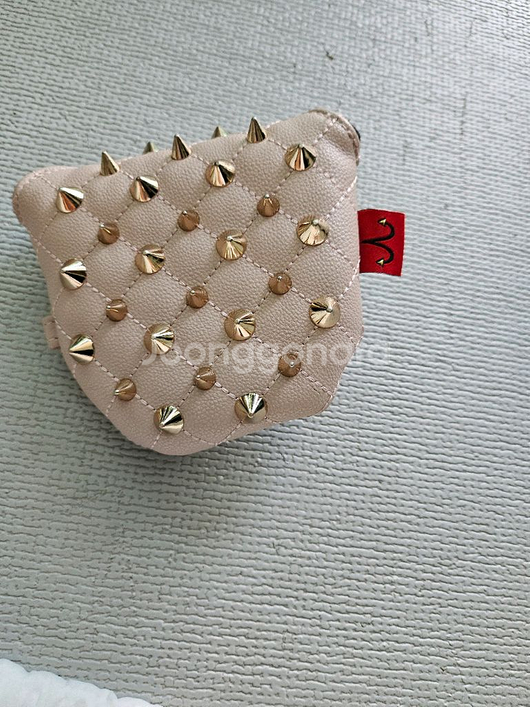 selmo 골프채 커버--2