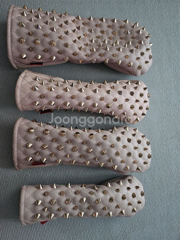 selmo 골프채 커버--3