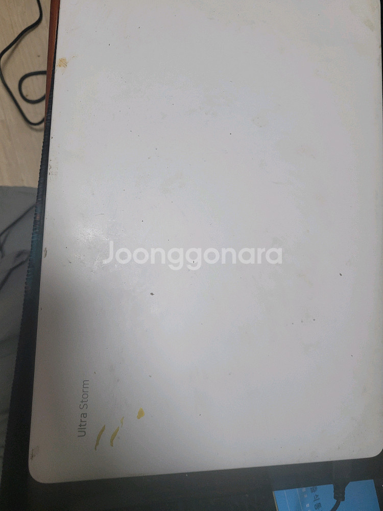 울트라스톰 중고노트북--0
