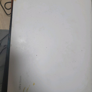 울트라스톰 중고노트북