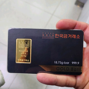서울) 순금 골드바 구매 합니다.