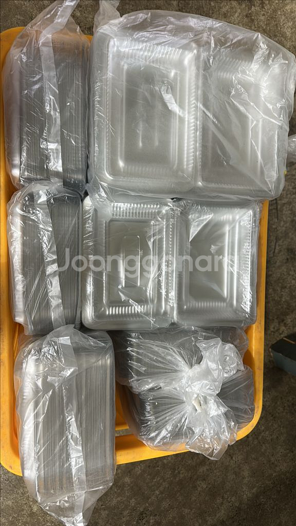 일회용도시락 엿포장지--0