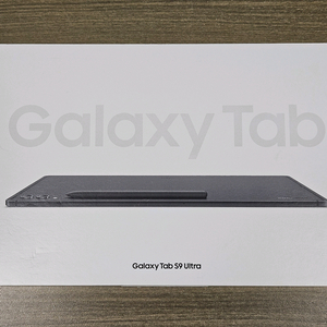 갤럭시탭S9울트라 와이파이 256GB