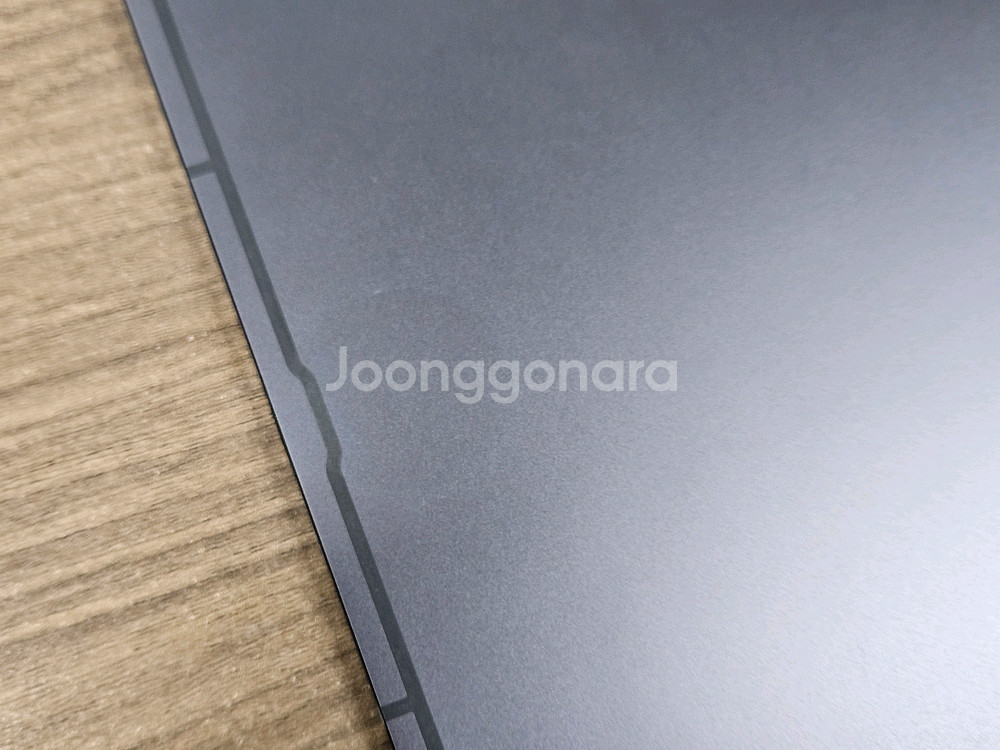 갤럭시탭S9울트라 와이파이 256GB--4
