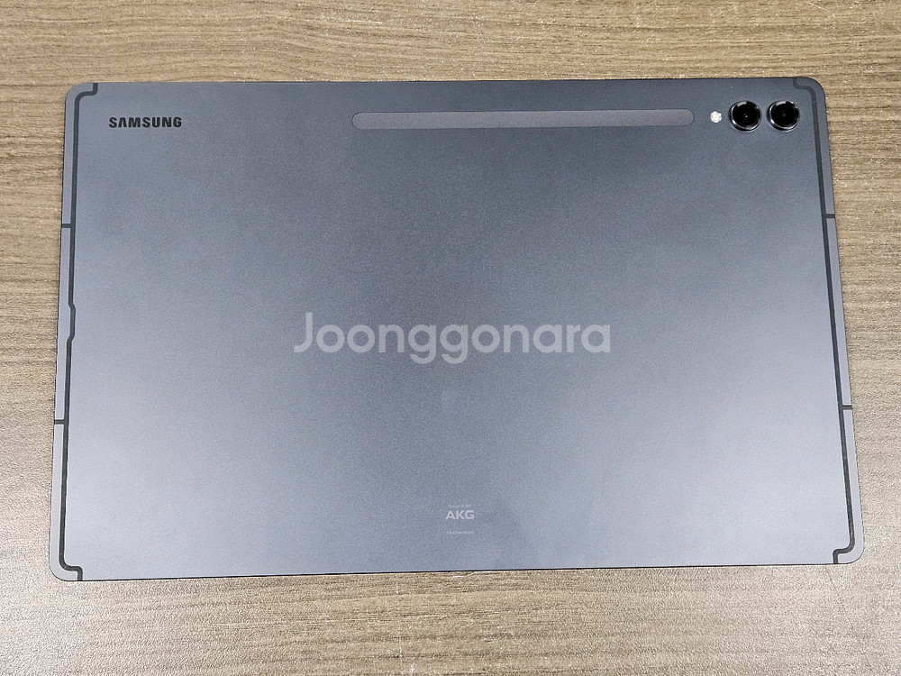 갤럭시탭S9울트라 와이파이 256GB--3
