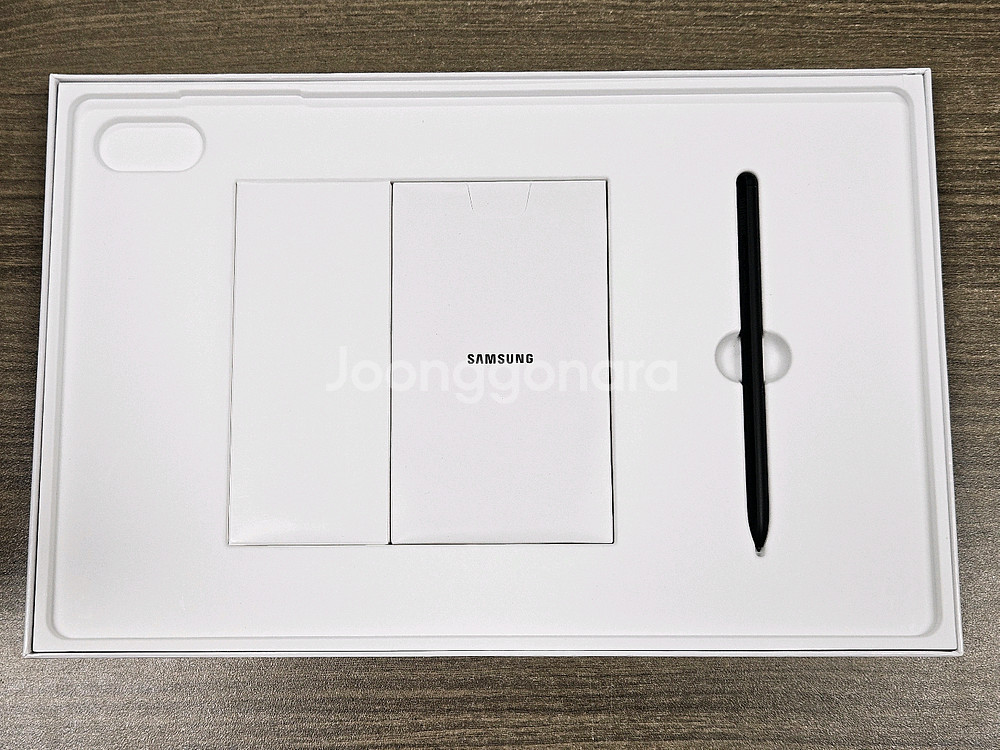 갤럭시탭S9울트라 와이파이 256GB--1