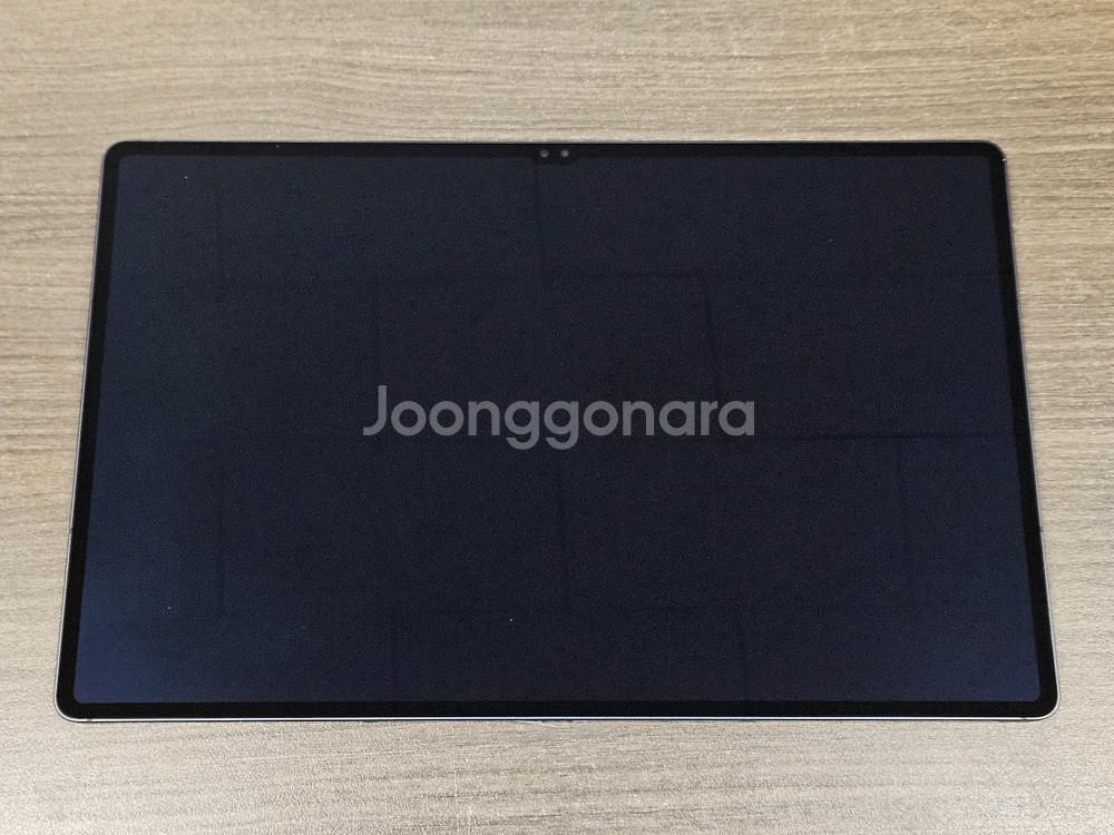 갤럭시탭S9울트라 와이파이 256GB--2