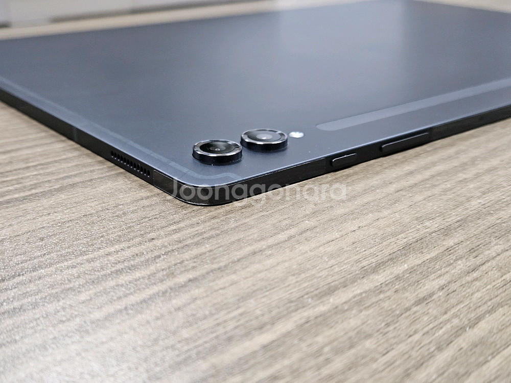 갤럭시탭S9울트라 와이파이 256GB--7