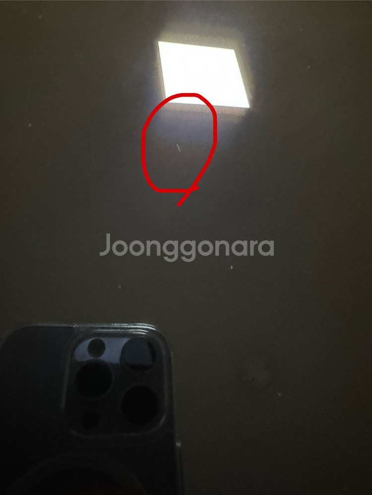 아이패드 프로11인치 4세대 128gb 와이파이 모델--2
