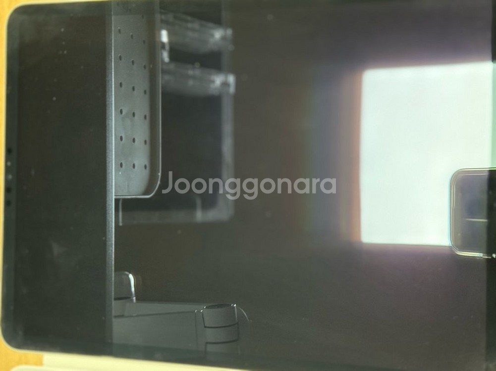 아이패드 프로11인치 4세대 128gb 와이파이 모델--3