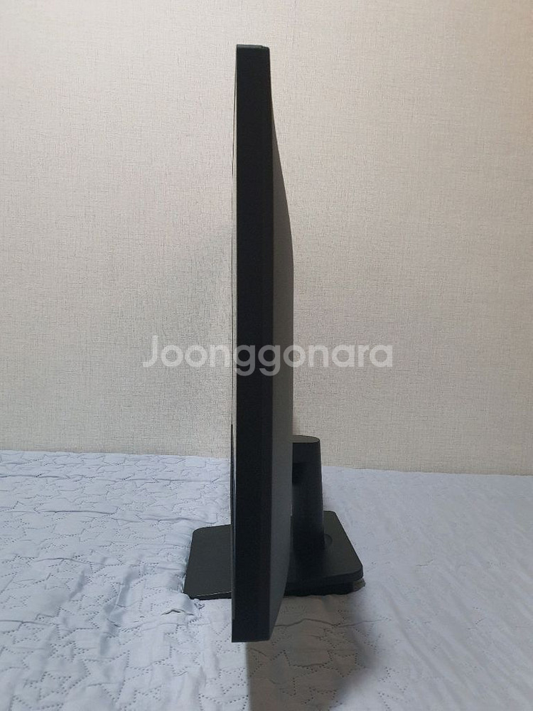 LG27인치 모니터 (25년 1월제조)--2