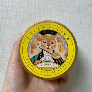 블란버니 새상품(8/31구입)