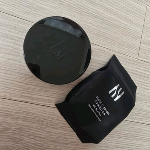 헤라블랙쿠션케이스17N // 리필21N
