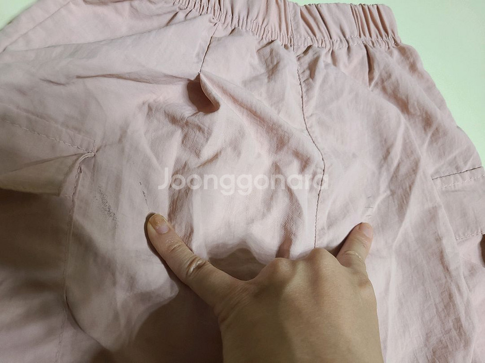 xs-s 유아 바지,고쟁이,카고/ 밀리밤,오뜨베베,비비--5