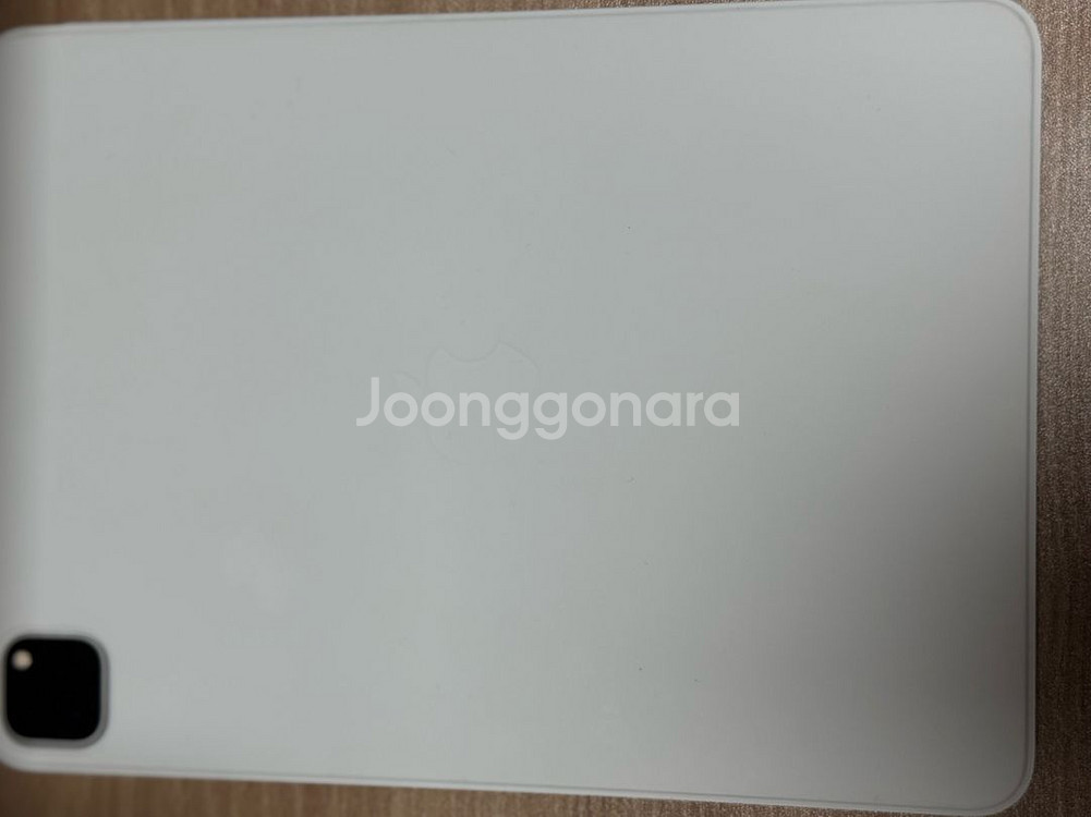 아이패드 프로11인치 4세대 128gb 와이파이 모델--8