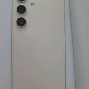 갤럭시 s24 엘로우 256g