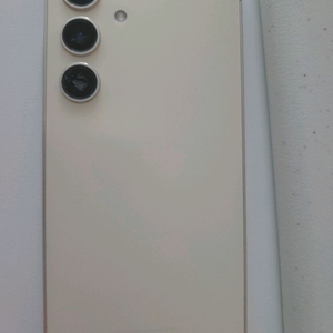 갤럭시 s24 엘로우 256g