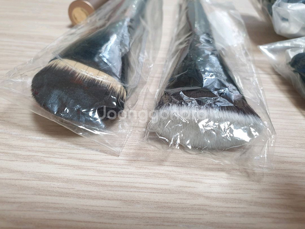 (새상품) 랑콤,에스티로더 브러쉬,랑콤퍼프,립--2